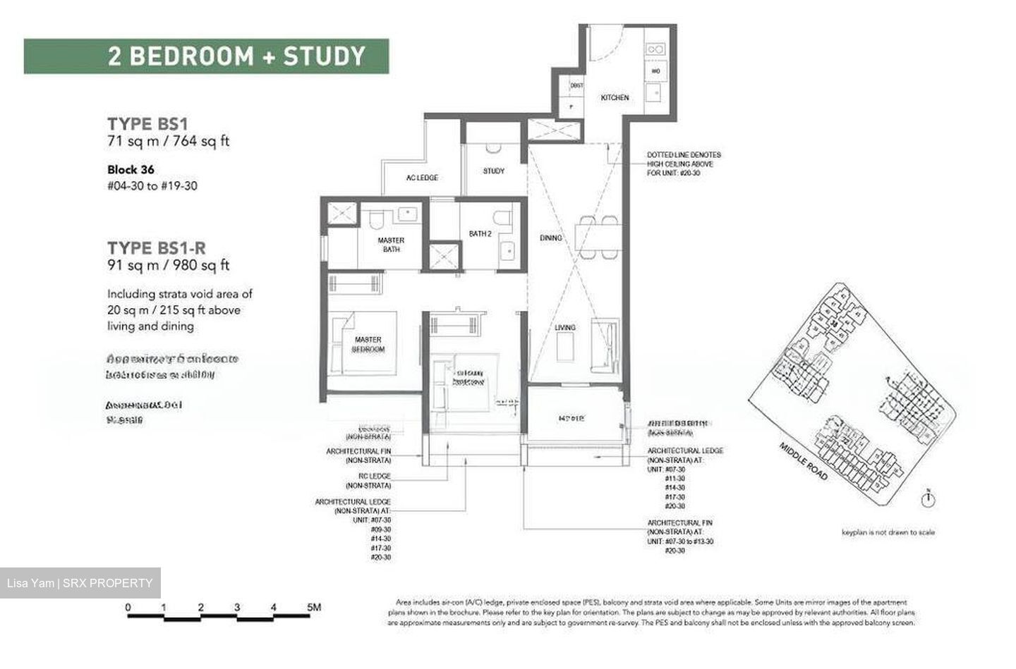 The M (D7), Apartment #517523131